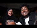 I Got Alcohol PRANKED WITH NATAASHA ABDI  *SPEAKING SOMALI*