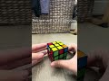 Beginner’s Guide to Solving a Rubik’s Cube // By Family Life