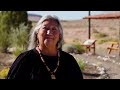 Pyramid Lake Paiute Tribe (PLPT) Museum Garden & Haba update (2024)