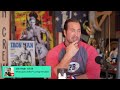 Mike O'Hearn Q&A