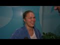 Ronda Rousey dominates for historic judo bronze at 2008 Beijing Olympics  | NBC Sports