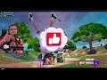 Nick Eh 30 reacts to Fortnite Chapter 4 GAMEPLAY!