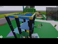 Classic Roblox Pro Crossroads Gameplay