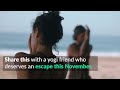 Top Yoga Destinations to Visit in November | Tripaneer