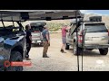 The Best Way to Overland JTNP - Joshua Tree ADV Route
