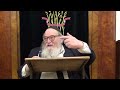 Rabbi Yitzchak Breitowitz: The Incredible and Amazing Story of Rabbi Akiva During  the Omer