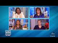 Woman in Central Park Incident Fired | The View