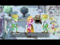 Ich hab Santa verprügelt.... und er hat sich bedankt | #10 | Secret of Mana (2018)