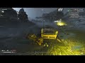 Helldivers 2 – The Spear Is Finally Getting Better (Solo, Helldive Difficulty)