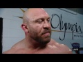 Big Show, Demon Kane & Ryback vs. The Wyatt Family: Raw, 22. Februar 2016