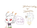 [COMIC DUB] Zenyatta's good with kids