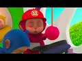 Tiddlytubbies eat the BEST TUBBY TOAST | 1 HOUR + | Full Episode Compilation