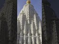 Journey to the World's Largest Hindu Temple in USA | BAPS Swaminarayan Akshardham in Robbinsville