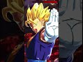 Black goku (encore) mais avec son zenkai