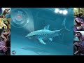 Aquatic Defenders Event - Jurassic World: the Game - EP 635