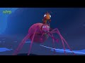 The Big Pitcher | 1 Hour Antiks Full Episodes | Funny Insect Cartoons for Kids