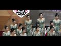 4K VIDEO II PADUAN SUARA REMAJA PEMUDA, KABUPATEN MURUNG RAYA IIPESPARAWI XVII PROVINSI KALTENG 2024