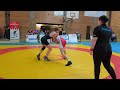 RINGEN 30. RUDOLF-ROTTER- GEDÄCHTNISPOKALTURNIER 2024 (U17, U14) 60kg | FS | RIMPFL vs. SEEGER