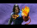 MORTAL KOMBAT Stop-Motion(Multiverse VOL. 13)[LIU KANG VS SUPERMAN]