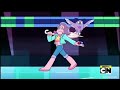 Steven Universe- Rainbow Quartz 2.0 (Fusion)