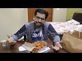 I Only Ate UNTRIED DOMINOS Food for 24 hours || And this is what I got