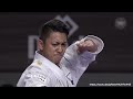 【海外の反応】日本人選手の美しい演舞を目の当たりにした強豪スペイン人選手が衝撃の行動に！