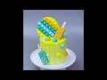 6 Hours More Amazing Cakes Decorating Compilation |  Most Satisfying Chocolate Cake Videos