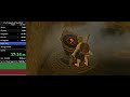 BOTW MSR in 1:31:10