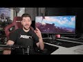 MSI's greatest Ultrawide QD-OLED Monitor Review