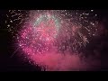 Best fireworks are in Sicily! 4K VERSION