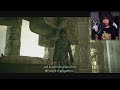 I Finally Played Shadow Of The Colossus Remake For The First Time In 2024! (I Cried)