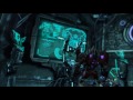 Transformers Fall of Cybertron Easter Eggs