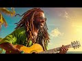 Beach Reggae Vibes | Chill Sounds for Sun and Sand 🏖️🎵