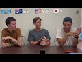 Foreigners Try Australian Snacks for the First Time