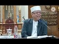 #Kajian Kitab Risalah Al Qusyairiyah Masjid Jamiatul Khaer Bersama : AG.KH.Prof.DR.Ruslan Wahab MA.