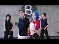 LUNA & RAIDES /TAEYANG - Shoong! (feat.LISA of BLACKPINK)/ DANCE COVER  #shoong #kpopdancecover