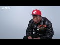 Lud Foe: In Chicago I Gotta Move Different - it's 60% Hate, 40% Love (Part 4)