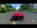 DRIVECLUB Renault DeZir world record regained Fraser valley reverse