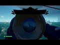 Sailing the Seven Seas | Sea of Thieves Funny Moments