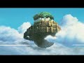 Dj Satomi - Castle In The Sky // slow + reverb