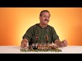 Mexican Dads Try MREs (Military Food)