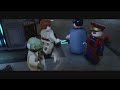 LEGO Star Wars: The Skywalker Saga campaign #13