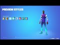 *NEW* Fortnite Chapter 2 SKINS!