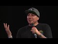 THE SIMPLE CHURCH PRESENTS | SONNY SANDOVAL FROM P.O.D.