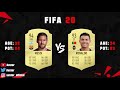Messi VS Rronaldo FIFA EVOLUTION 😱🔥| FIFA 07 - FIFA 20
