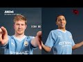 (SUB) 1️⃣Man City Players Who Filmed All Kinds of Things In Korea (All Kinds of Things = MMTG) /