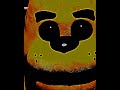 Golden Freddy edit #edit #foryou #fnaf #goldenfreddy #fypシ #fnafedit #shortsyoutube