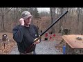 1860 Henry Rifle