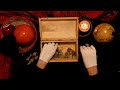 ASMR - Mysterious Artifacts of the Ancient World (Roman Dodecahedrons, Carved Stone Balls...)