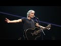 ROGER WATERS   -  FANTASTIC VERSION HQ  /  BRAIN DAMAGE - ECLIPSE